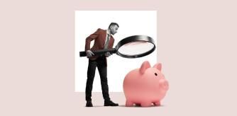 Cuenta o depósito: dónde encontrar una rentabilidad del 4%