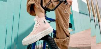 Zapatillas Converse para este verano