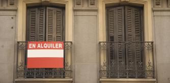 Qué diferencia hay entre el índice de precios del alquiler estatal y el de Catalunya