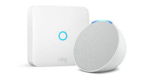 La combinación ideal para crear un hogar inteligente