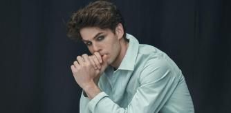 Forbes lo nombró figura influyente de la cultura en España