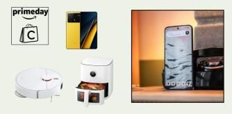 Los productos de Xiaomi suelen ser los más demandados en épocas de ofertas como el Prime Day, sobre todo por sus bajos precios