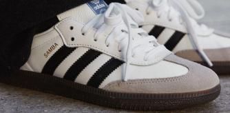 Adidas Samba