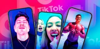 Ilustración de tendencias peligrosas en las redes sociales