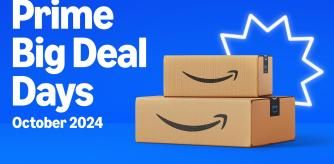 Prime Day Octubre 2024