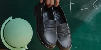 Mocasines Pablosky para ir al colegio