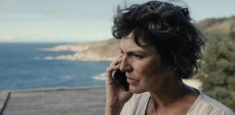 Mónica López dice adiós a 'Rapa' con una reflexión sobre la eutanasia: