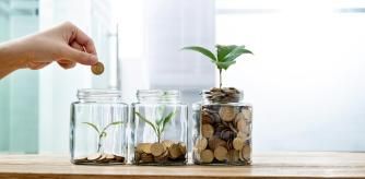 Los depósitos a corto plazo con los mejores tipos