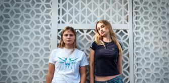 Julieta y Mushkaa: “En la música se te puede ir la olla si te dejas llevar demasiado”