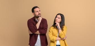 Cuentas conjuntas: ¿es realmente la mejor opción para las parejas?