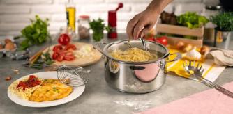 Olla ALLROUND de Kuhn Rikon