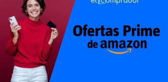 Fiesta de Ofertas Prime de Octubre 2024