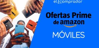 Fiesta de Ofertas Prme Móviles