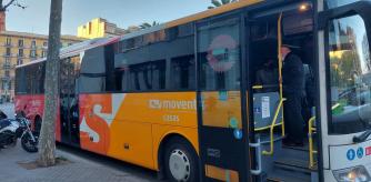 El bus 807 da servicio a Argentona y pasa por Cabrera de Mar .