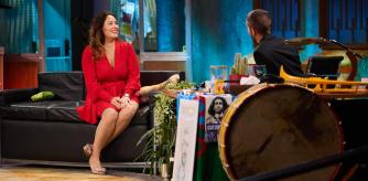 La aclamada soprano, Sonya Yoncheva, no solo deslumbró con su voz, sino que arrancó risas al confesar su 