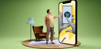 Mejores móviles con pantalla grande