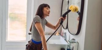 La marca alemana Kärcher es referente en el mundo de la limpieza,