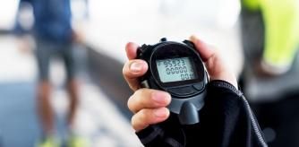 Las aptitudes físicas siempre han sido importantes en las oposiciones para superar las oposiciones a los cuerpos de seguridad.