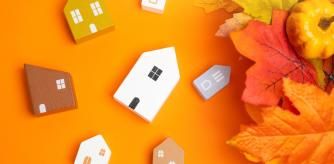 Mejores hipotecas noviembre 2024