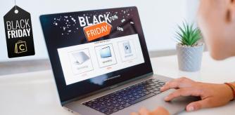 8 productos del pasado Black Friday que puedes comprar en oferta. (iStock)