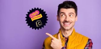 Sigue en directo el Cyber Monday 2024, con las mejores ofertas y descuentos en electrónica