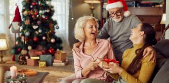 Estas Navidades regala salud con estos dispositivos.