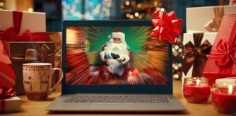 ¿Buscas sorprender a un apasionado de la tecnología en Navidad?