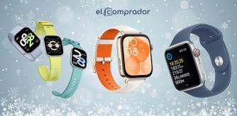 3 smartwatches con una magnífica relación calidad-precio
