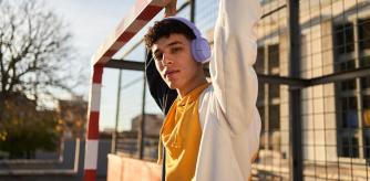 Los auriculares de JBL son una apuesta segura para un sonido sublime a un gran precio.