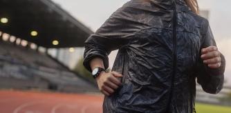 Año Nuevo, objetivos nuevos, y ponerse en forma seguro que será uno de ellos