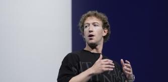 Zuckerberg anuncia la eliminación de la verificación de hechos en Facebook e Instagram para satisfacer a Trump