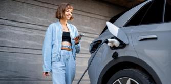 Los coches eléctricos más económicos para 2025