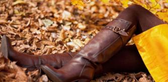 Las mejores botas por menos de 50 euros