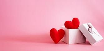 Regalos para San Valentín