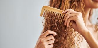 El peine perfecto para tus rizos existe y te dejará una melena increíble.