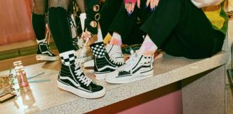Las zapatillas Vans más icónicas a precios irresistibles