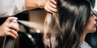 Tu mejor aliada para mantener la melena en su sitio, brillante y con volumen.