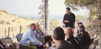 ENOTURISMO QF Alta Alella