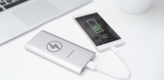 Los mejores baterías externas