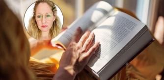 La lectora profesional Carmen Fernández recomienda 10 libros que debes leer una vez en la vida