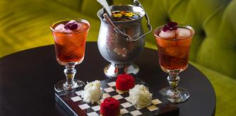 THE BARCELONA EDITION Sant Jordi