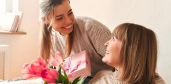 Un cofre de belleza será el regalo perfeto para tu madre en su día.