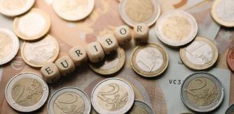 El euríbor podría situarse por debajo del 2%