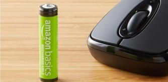 Tener pilas recargable en casa te puede venir muy bien en muchas situaciones