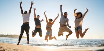 ¿Te sientes decaído? Empieza el verano con energía con los mejores suplementos vitamínicos