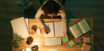 Tu futuro laboral está en tu mano.