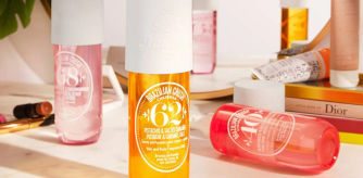 Las brumas corporales más deseadas del verano.