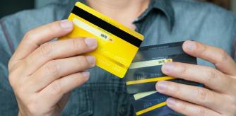 Mejores tarjetas de crédito online