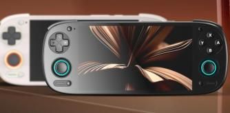 Una consola portátil de primer nivel