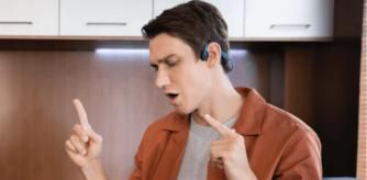 Unos auriculares magníficos, ahora con un descuento brutal